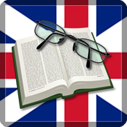 Start Listening English أيقونة