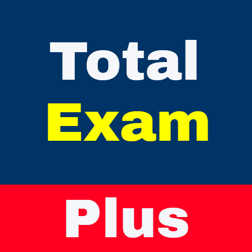 TotalExam Plus- The CAPF Learning App icon