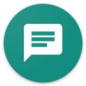 🆕GBWhatsapp Bubbles Chat 2017