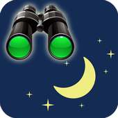 Night Vision Camera 2017 on 9Apps