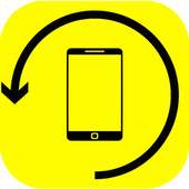 اسرجاع الصور مجانا on 9Apps