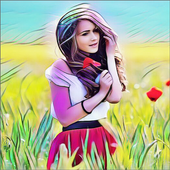 Art Filter Photo Editor icon