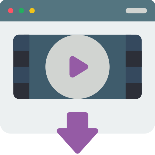 TikTok Facebook Instagram Video Downloader 2021 icon
