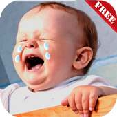 baby cry translator app Prank on 9Apps