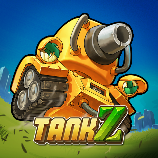 Tank Z icon