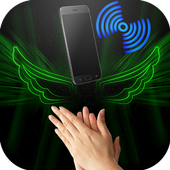 Clap To Find My Phone icon