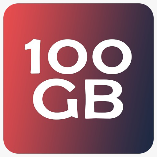 Internet 3g 4g Data MB Tricks icon