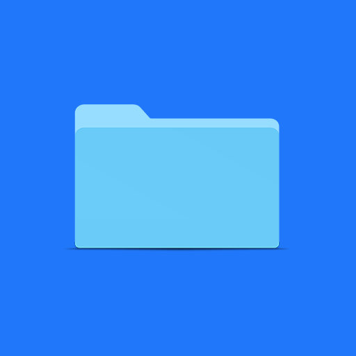 File Manager Free 2020 icon