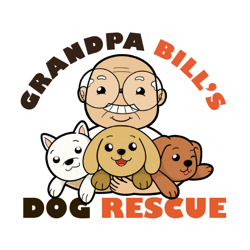 Grandpa Bill's Dog Rescue icon