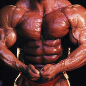 Bodybuilding for Fast Muscle icon