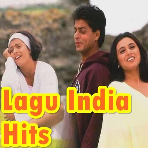 Full Lagu India Offline Lirik MP3 Lengkap Tersedih icon