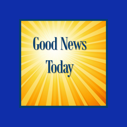 Good News Today icon