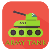 Army Tank icon