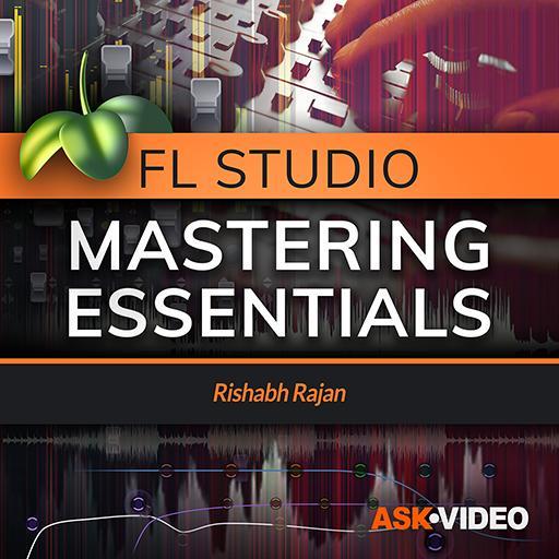 Mastering Course For FL Studio By Ask.Video icon