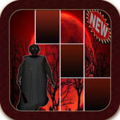 Granny House Piano Game icon