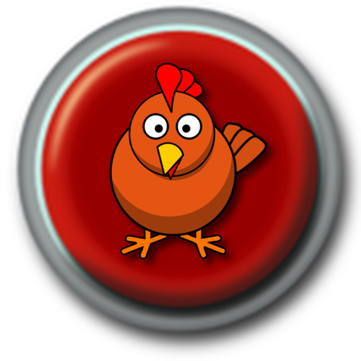 Chicken Games Button Sounds icon