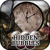 Hidden Bubbles: Tick Tock