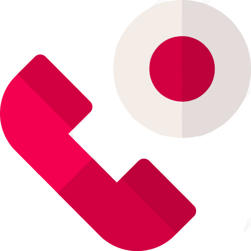 ACR - Automatic Call Recorder 2021 icon