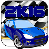 Car Racing Games: Free Apps icon