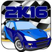 Car Racing Games: Free Apps