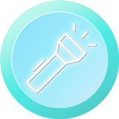 Flashlight For Tablet icon