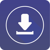 Fast HD Video Downloader icon