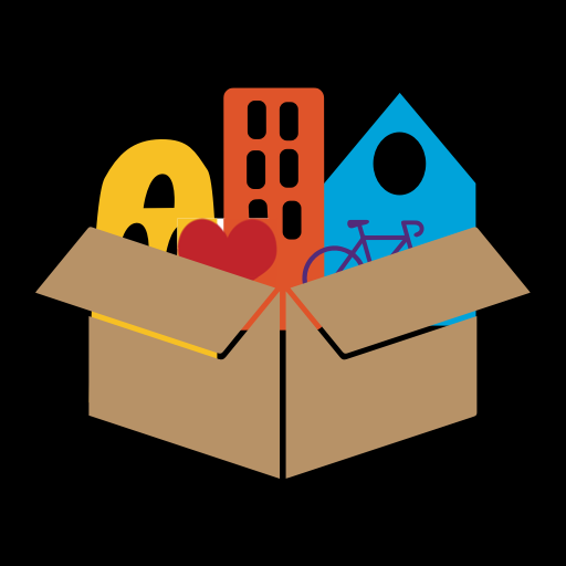 Pick Up   Share Driver icon