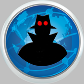 Private Browser icon