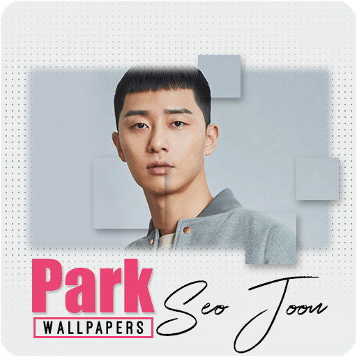 Park Seo Joon Wallpapers icon