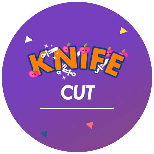 Knife Cut icon