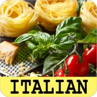 Italian recipes with photo offline