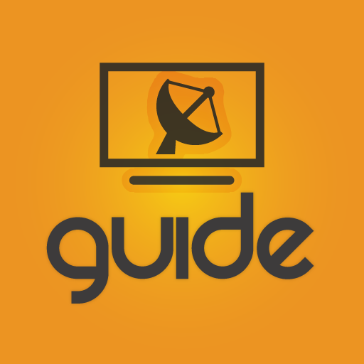 TV Listings &amp; Guide Plus icon