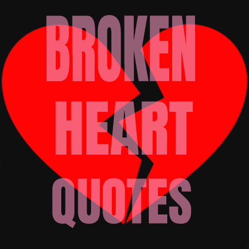 Broken Heart pain Status icon