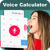 ikon Voice Calculator