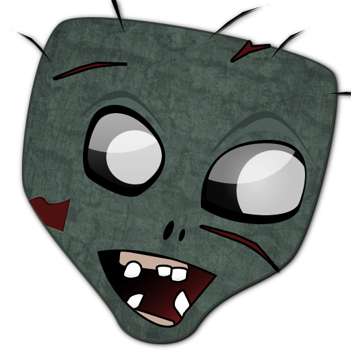 Zombie Mastermind icon