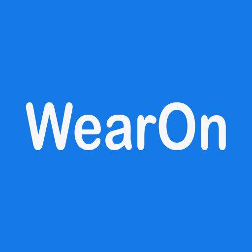 WearOn- #Top 100 products icon
