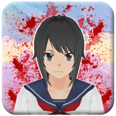 Yandere Simulator Game icon