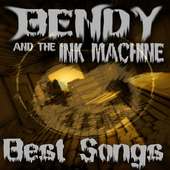 All Music Of Bendy Ink Machine   Best Music Remix on 9Apps