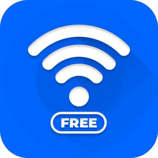 Wifi Analyzer :Internet Speed Test,Wifi Speed Test icon