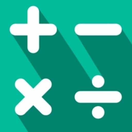 Train Your Brain - Math Game icon