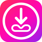 Downloader For Reels - Insta Story Saver For Reels icon