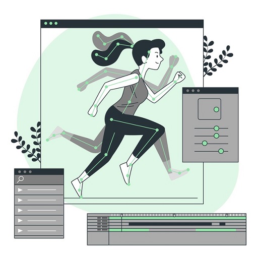 Learn Animation icon