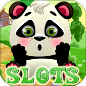 Panda Slots icon