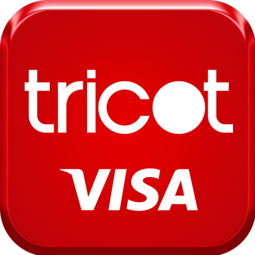 Mi Tricot Visa icon