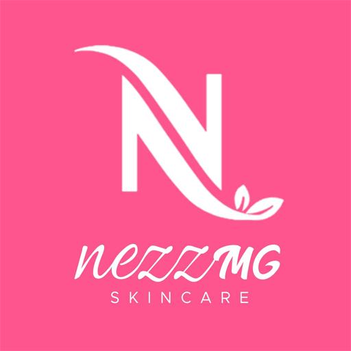 nezzmg skincare أيقونة
