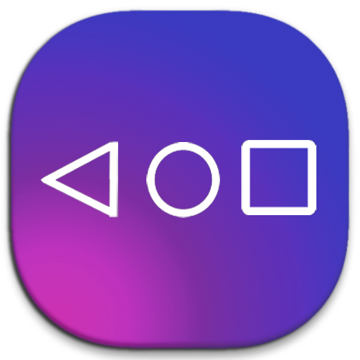 SoftKey - Home Back Button icon
