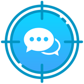 Tracker for WhatsApp Simulator icon