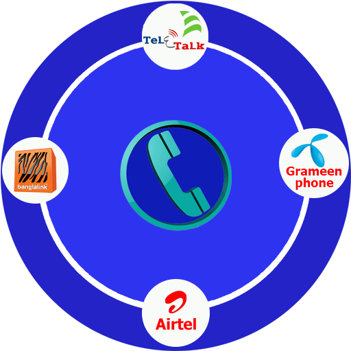 How To Get Call History Of Any Sim أيقونة