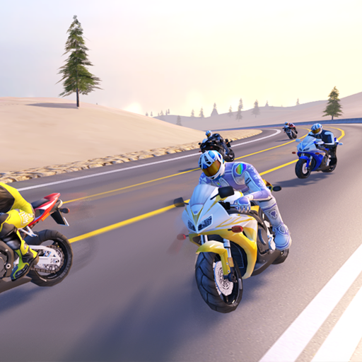 Bike Racing 2020 icon