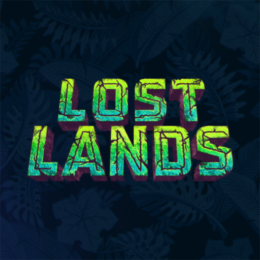 Lost Lands Festival App icon